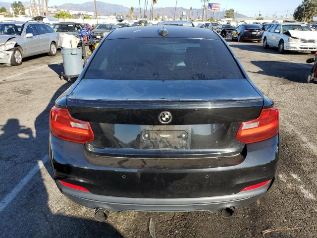 VIN WBA2G1C33HV639422 2017 BMW 2 Series, M240I no.6