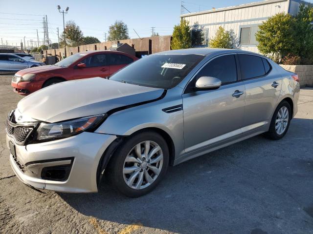 2014 Kia Optima EX