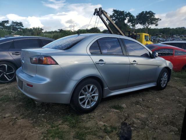 JA32U1FU1FU025972 | 2015 MITSUBISHI LANCER DE