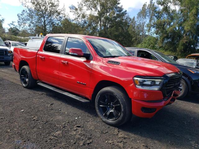 1C6SRFFT5LN234300 RAM 1500 Big Horn/lone Star