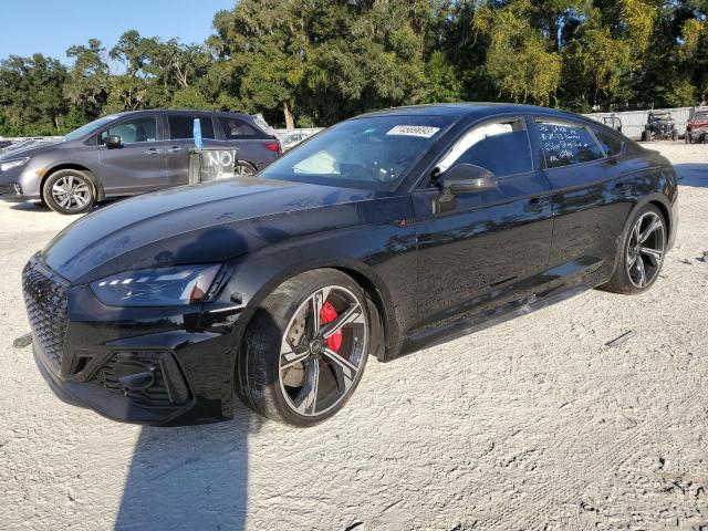 2021 AUDI RS5 - WUAAWCF57MA903093