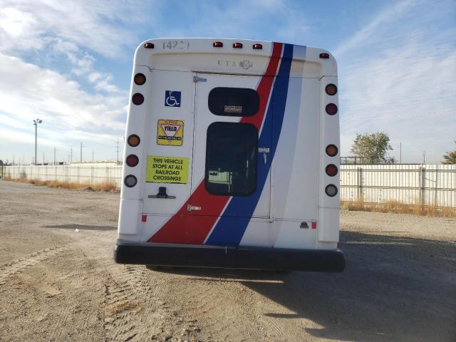 2015 CHEVROLET EXPRESS G4 - 1GB6G5BL5F1112925