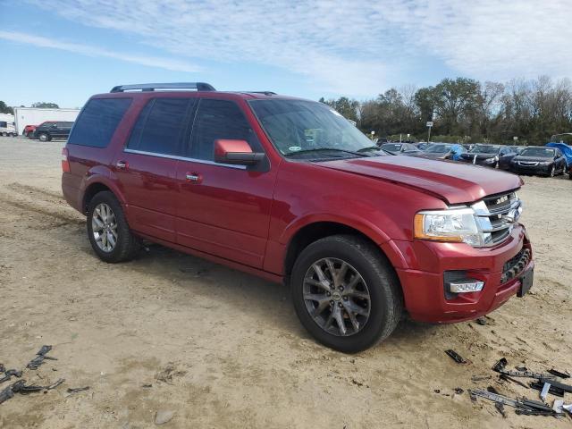 1FMJU1KTXFEF12331 | 2015 FORD EXPEDITION