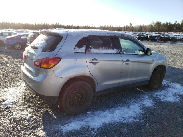 Vin: 4a4aj3au5de601703, lot: 74543963, mitsubishi outlander se 20133
