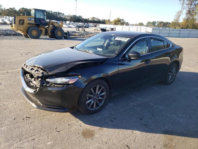 2018 Mazda Mazda6 Sport