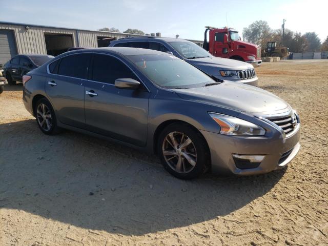 1N4AL3AP3EC107340 Nissan ALTIMA 2.5