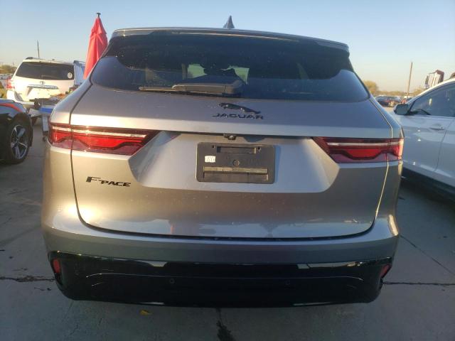 SADCJ2EX5NA699661 | 2022 JAGUAR F-PACE S