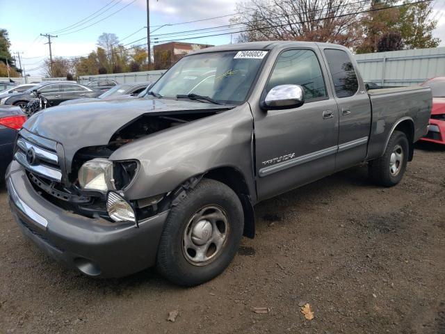 2003 Toyota Tundra 