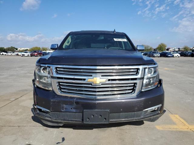 1GNSCJKC0GR324320 | 2016 Chevrolet suburban c1500 ltz