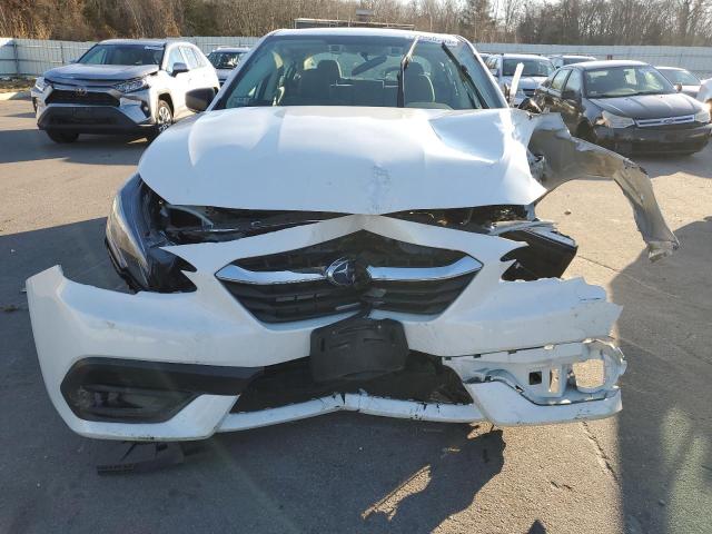 2021 SUBARU LEGACY 4S3BWAB65M3015418