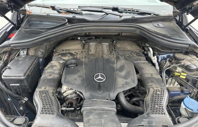 VIN 4JGDF6EE8GA670175 2016 Mercedes-Benz GL-Class, ... no.7