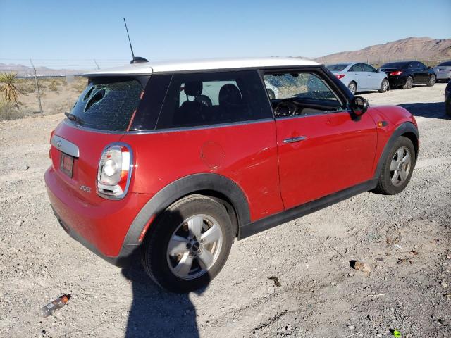 Vin: wmwxm5c59f3a58848, lot: 77862263, mini cooper 20153