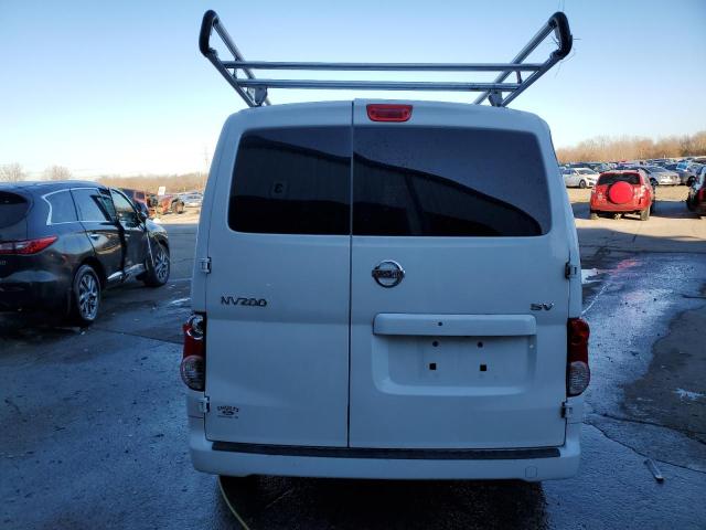 3N6CM0KN8HK693265 | 2017 NISSAN NV200 2.5S