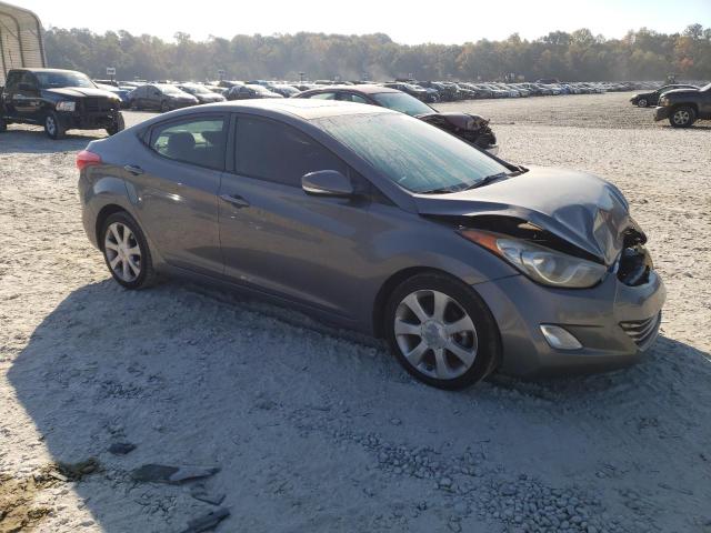 5NPDH4AE1DH276935 | 2013 Hyundai elantra gls