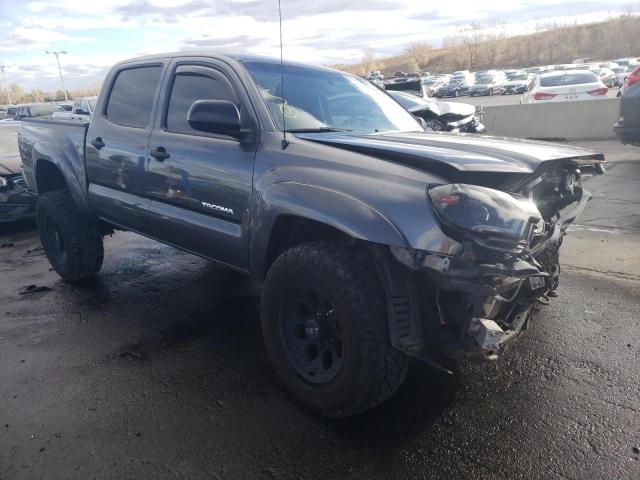 5TFLU4EN4EX100954 | 2014 TOYOTA TACOMA DOU