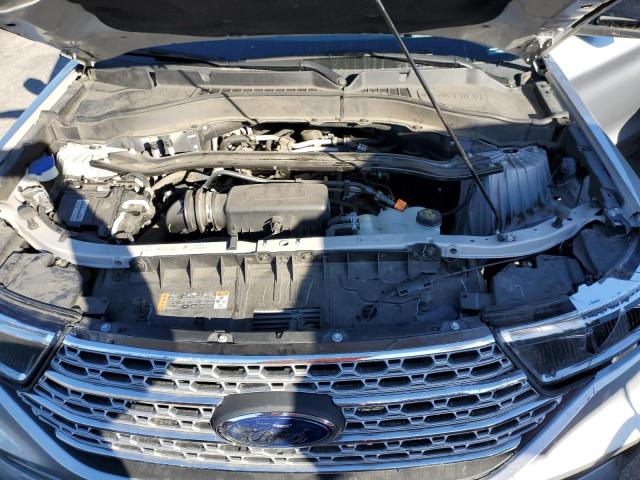 1FMSK7FH0MGA85035 | 2021 FORD EXPLORER L