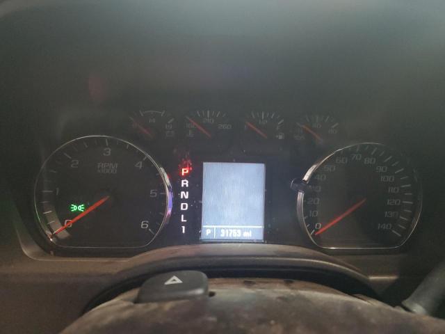 1GT02REG7JZ349612 GMC Sierra K2500 Heavy Duty