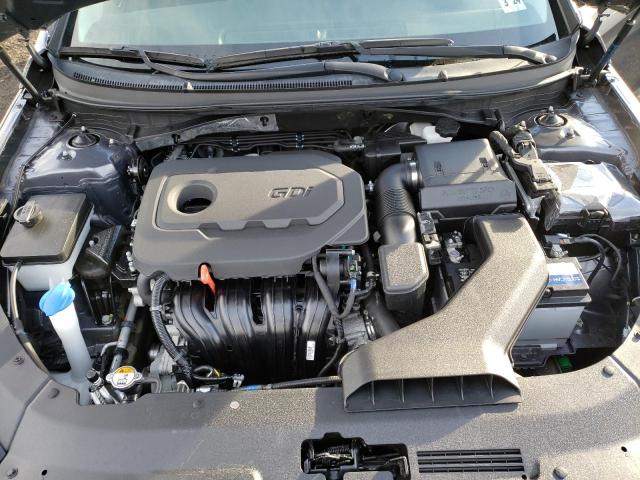 2019 Hyundai Sonata Limited VIN: 5NPE34AF5KH749146 Lot: 78454953
