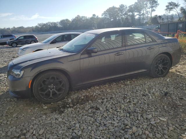 2C3CCABG0KH697788 | 2019 CHRYSLER 300 S