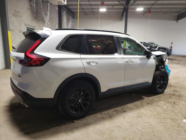 2024 HONDA CR-V SPORT - 5J6RS6H55RL008198