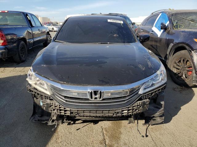 1HGCR2F57GA037604 | 2016 HONDA ACCORD SPO