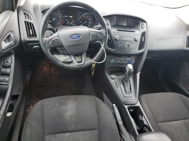 1FADP3F25FL334464 | 2015 Ford focus se