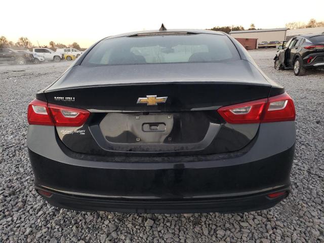 1G1ZC5ST3KF136442 | 2019 CHEVROLET MALIBU LS