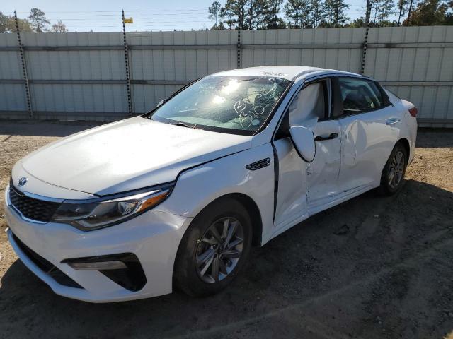 5XXGT4L38KG295725 | 2019 KIA OPTIMA LX