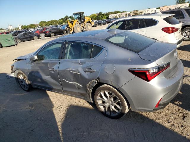 19UDE2F34KA001229 | 2019 ACURA ILX