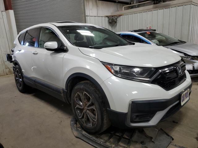 2HKRW1H56LH403841 | 2020 HONDA CR-V EX