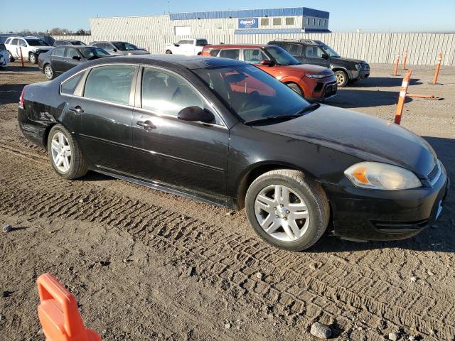 Vin: 2g1wg5e37c1170492, lot: 75809853, chevrolet impala lt 20124