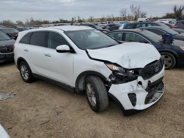 5XYPG4A57LG622749 KIA SORENTO S