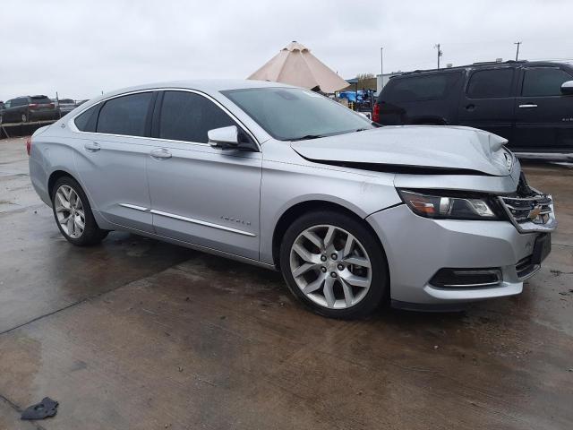 2G1145S37H9142675 | 2017 Chevrolet impala premier