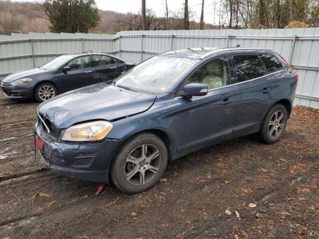 2011 Volvo XC60 T6