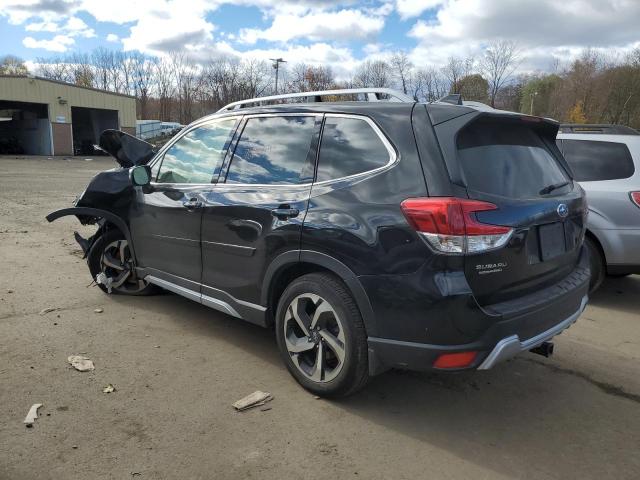 JF2SKARC0NH528749 Subaru Forester Touring
