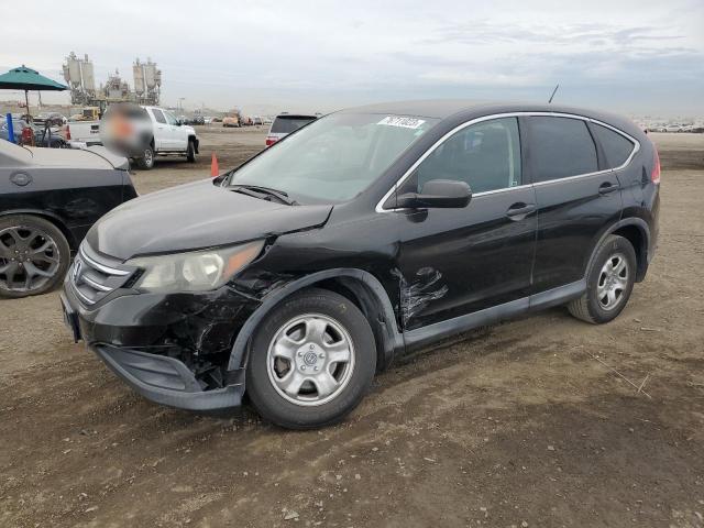 Vin: 3czrm3h39eg717196, lot: 76711023, honda crv lx 2014 img_1