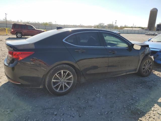 19UUB1F55JA008807 | 2018 Acura tlx tech