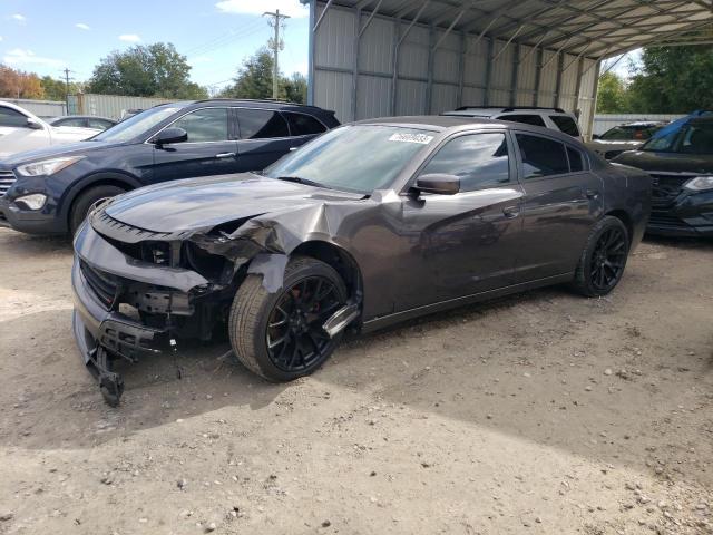 2015 Dodge Charger SE