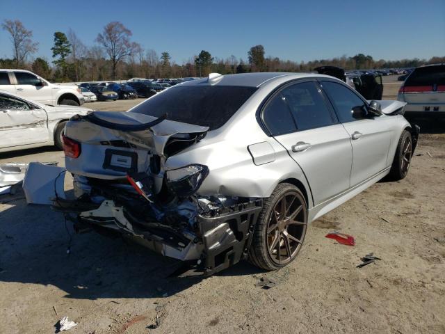 2017 BMW 330 I - WBA8B9G37HNU54596