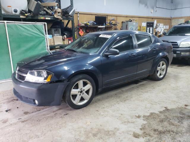 2008 Dodge Avenger R/T