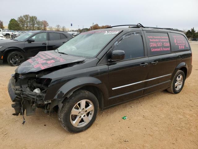 2008 Dodge Grand Caravan SXT