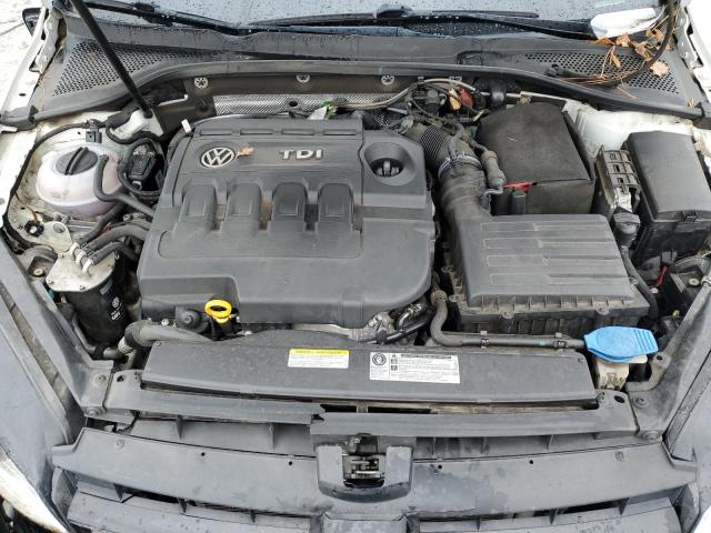 2015 VOLKSWAGEN GOLF SPORT - 3VWCA7AU9FM515280