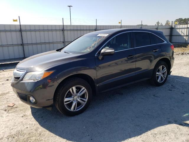 2014 Acura RDX 