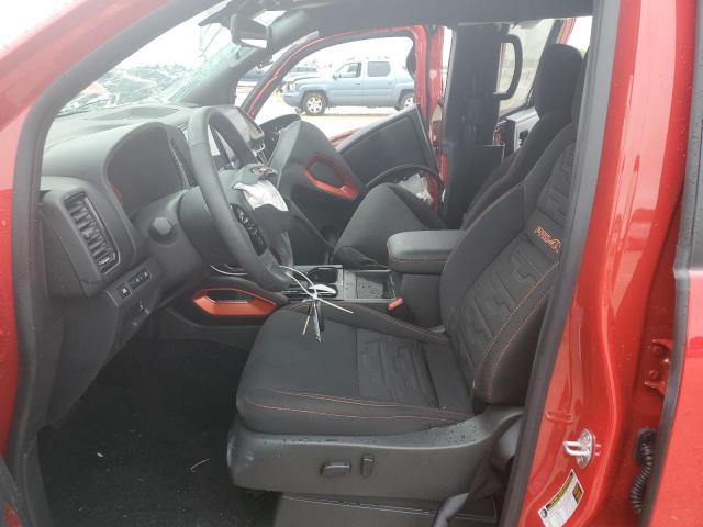 2023 NISSAN FRONTIER S - 1N6ED1EK7PN636564