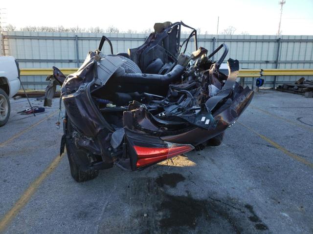 2016 TOYOTA RAV4 LE #3316769416