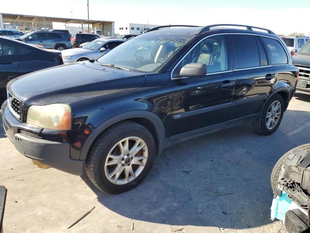 2004 Volvo XC90 