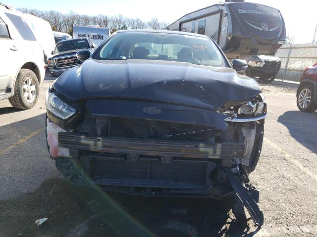 3FA6P0H72GR380661 | 2016 FORD FUSION SE