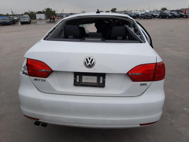 3VWL07AJ9EM445285 | 2014 VOLKSWAGEN JETTA SEL