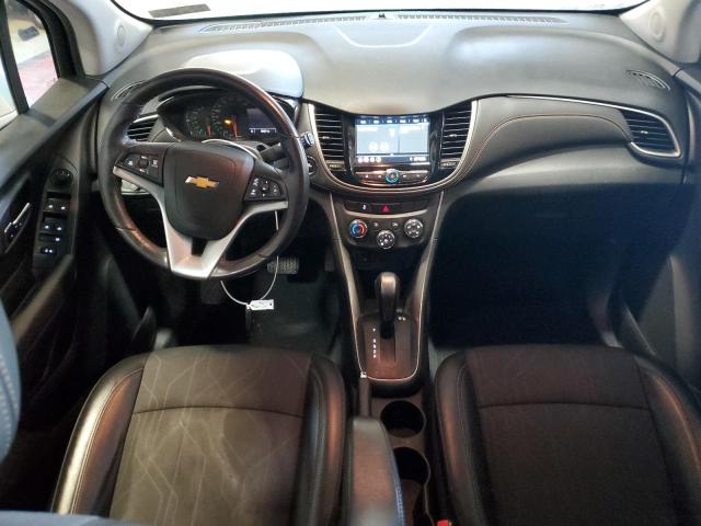 KL7CJPSB8KB809087 | 2019 Chevrolet trax 1lt