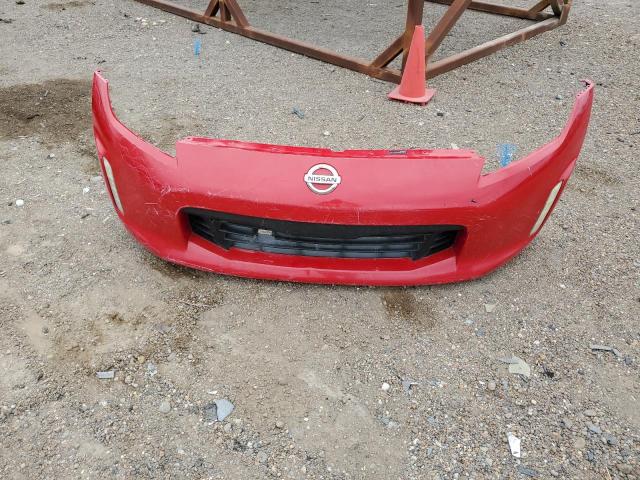 JN1AZ4EHXEM632023 Nissan 370Z BASE